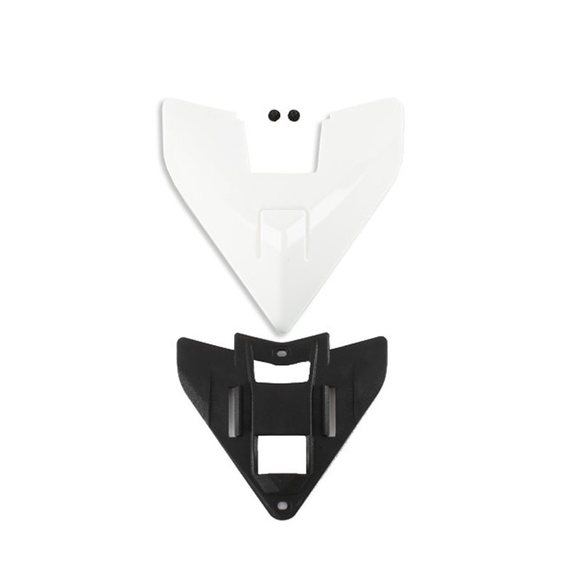 RECAMBIO SHOEI BASE TOP PARA VISERA V-460 HORNET ADV BLANCO RECAMBIO SHOEI BASE TOP PARA VISERA V-460 HORNET ADV BLANCO